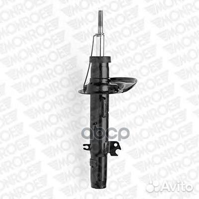 Стойка амортизационная - Original перед прав