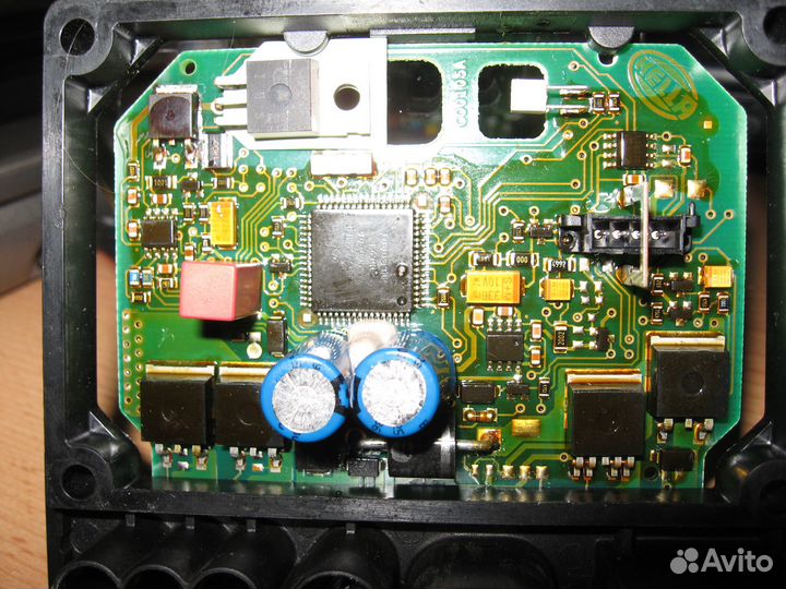 Thermo top c плата управления схема Робот мойщик окон. Новый. Hobot 298 купить в Кемерово, цена 27 990 руб. Объявлен