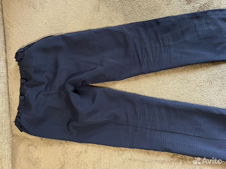 Форма школьная мчс