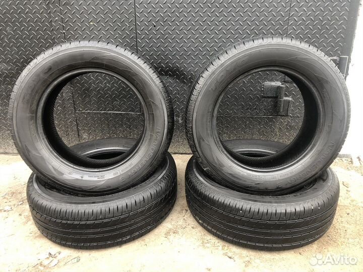 Toyo NanoEnergy 3 215/60 R16