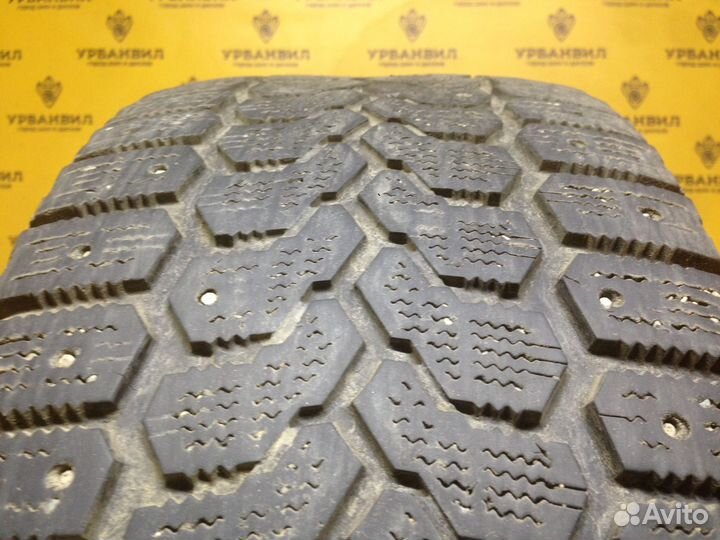 Yokohama Ice Guard F700Z 215/55 R17