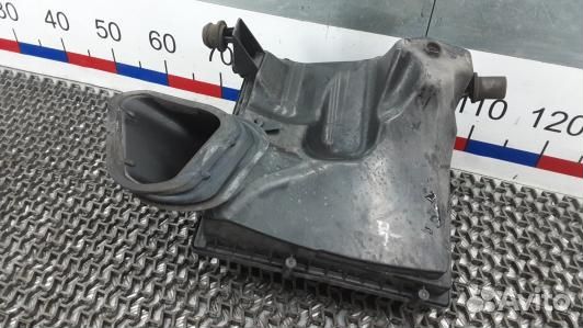 Корпус воздушного фильтра chevrolet cruze J300 (GB