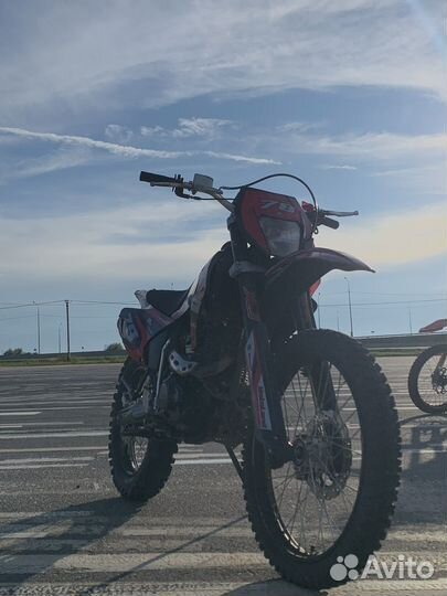 Motoland XR250 Lite (172fmm)