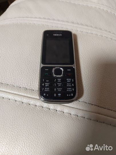 Nokia C2-01