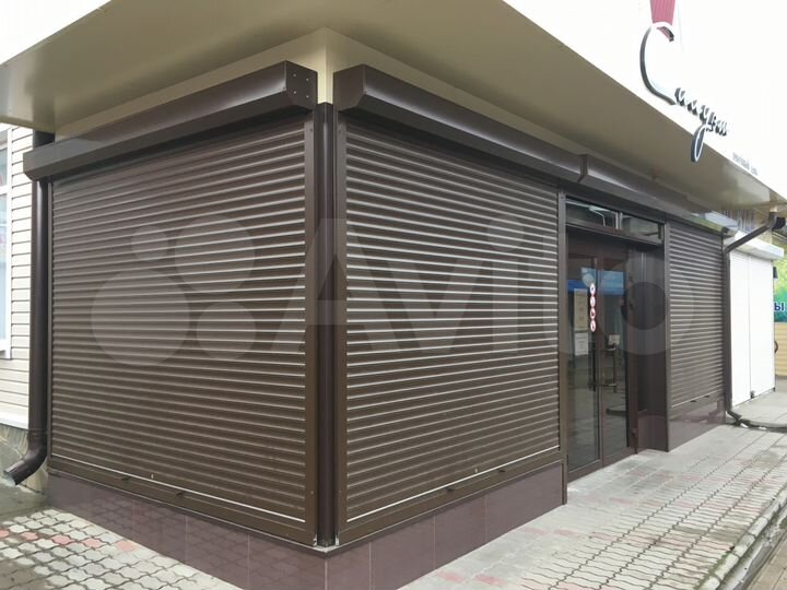 Торговая площадь, 262 м²