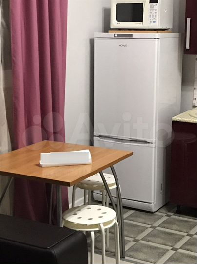 2-к. квартира, 39 м², 1/2 эт.