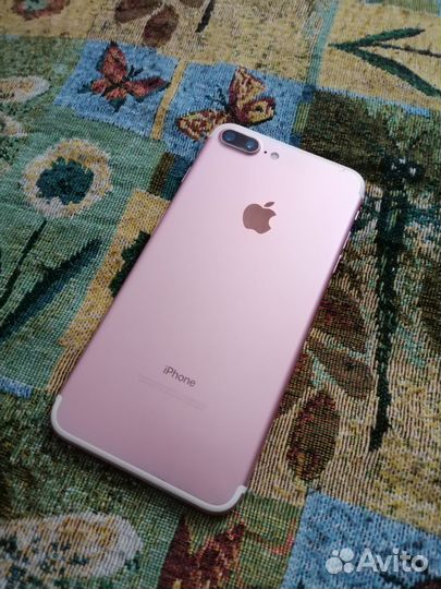 iPhone 7 Plus, 32 ГБ