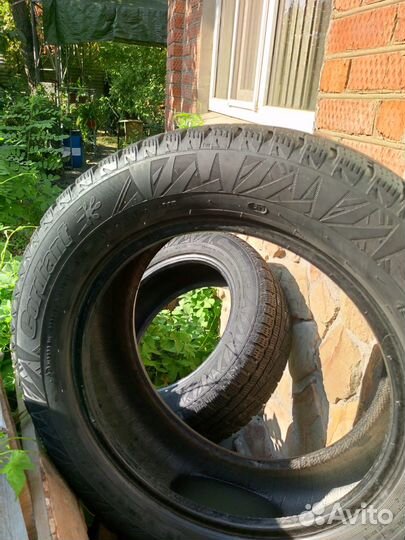 Cordiant Winter Drive 195/60 R15 88T