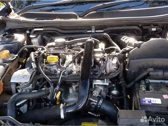 Разбор на запчасти Chevrolet Epica