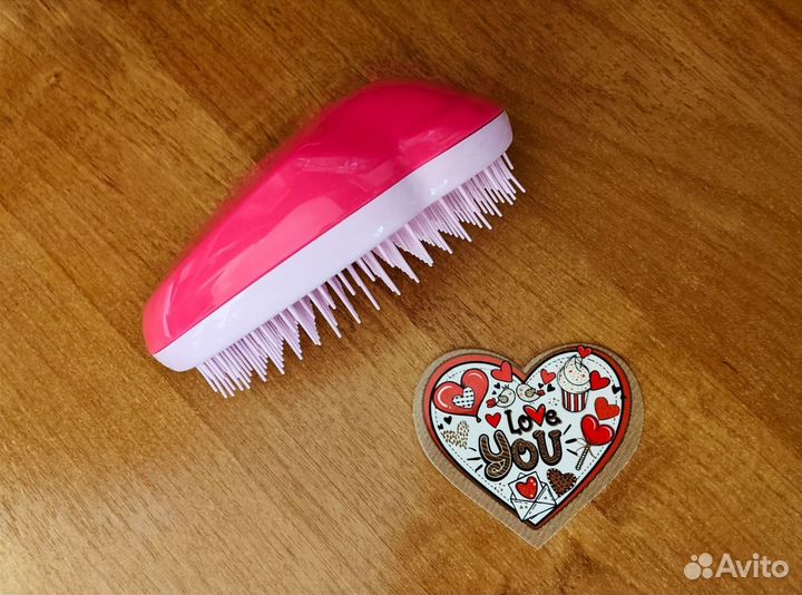 Расчëска для волос Tangle Teezer Original новая