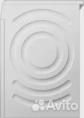 Стиральная машина Bosch WGE03200SN