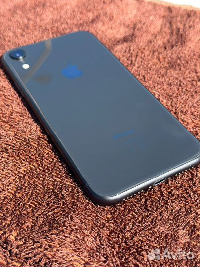 iPhone Xr 64gb