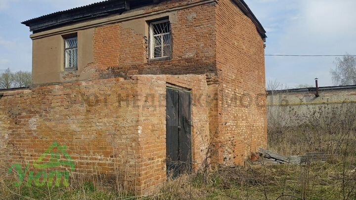 Продам здание, 72.2 м²