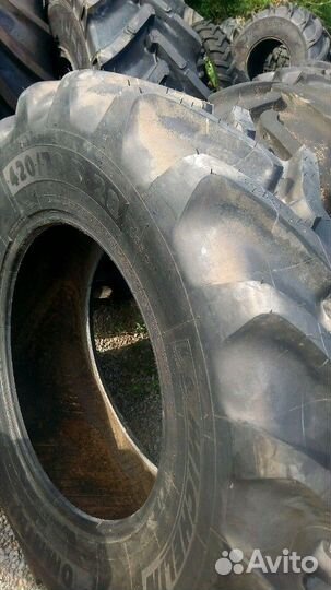 Michelin Energy XM1+ 420/70 R28