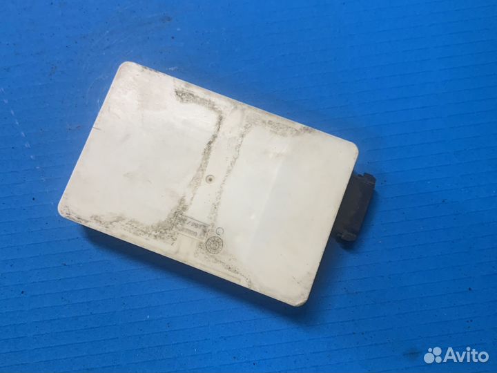 Блок дистроника Bmw 7-Series