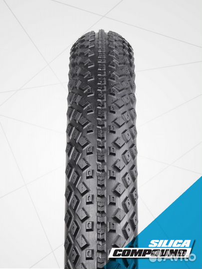 VeeTire rail tracker, B39123, 120 TPI, 27.5