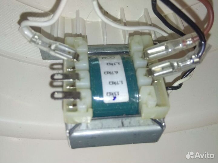 Динамик 100В