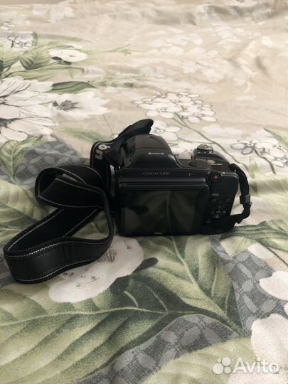 Фотоаппарат nikon