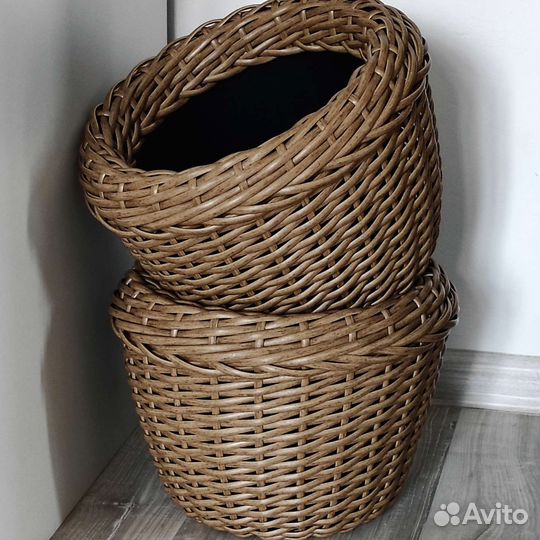 Кашпо