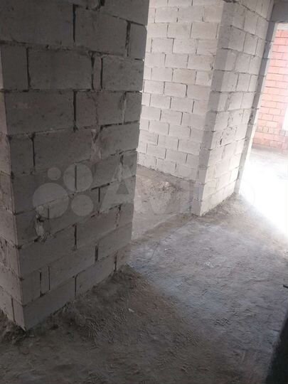 2-к. квартира, 60,4 м², 3/10 эт.