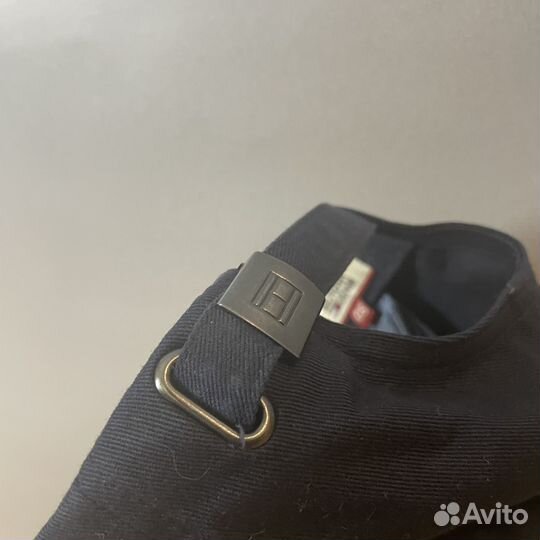 Кепка Tommy Hilfiger