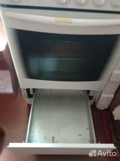 Электроплита Гефест бу