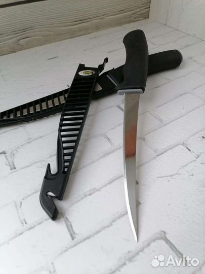 Филейный нож