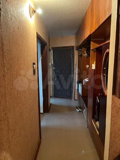 2-к. квартира, 53,1 м², 3/9 эт.