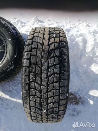 Литые диски Lexus 470\TLC 100