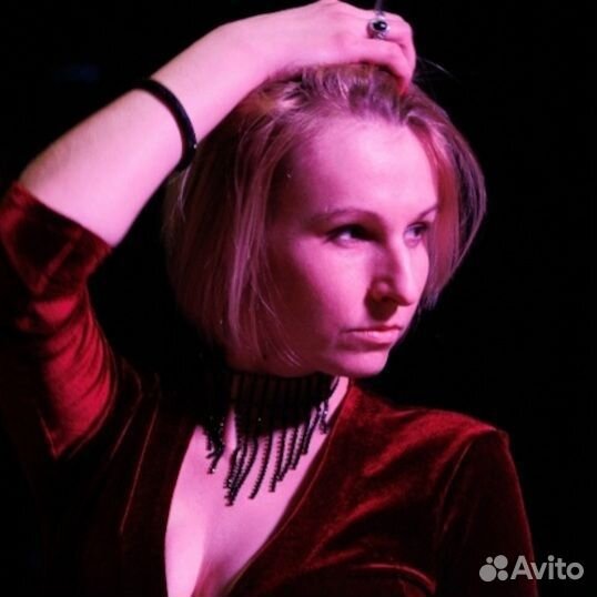 Менеджер по работе с клиентами