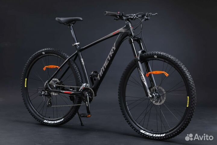 Велосипед timetry TT079 29