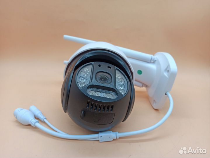 836118 Наружная камера видеонаблюдения