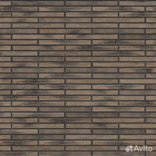 Фасадная плитка BrickWell Traditional