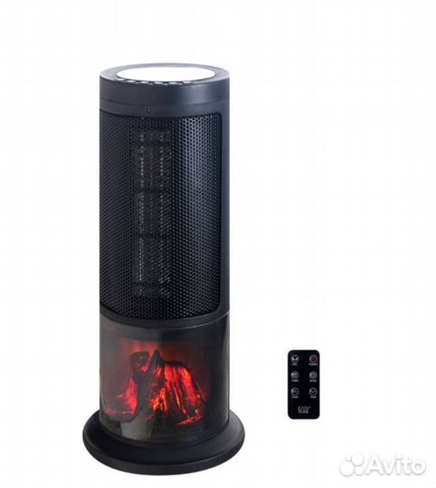 Камин электрический