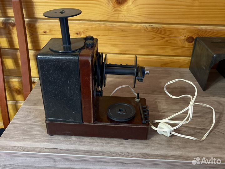 Электропрялка бу