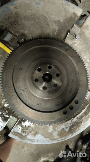 Маховик Ford Focus 2 1.8