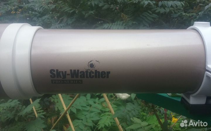 Телескоп Sky Watcher ed100 pro