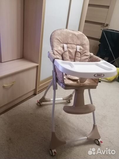 Столик для кормления ребенка