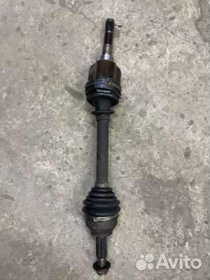 В разборе Форд Мондео 3