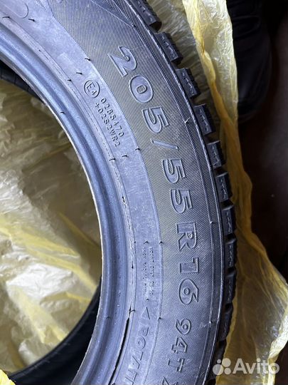 Nordman KN-215 205/55 R16 94T