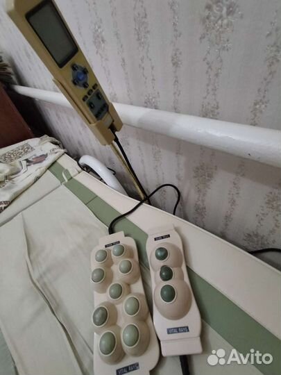 Продается массажная кровать VI