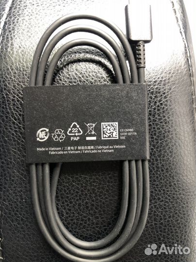 Кабель для самсунг оригинал