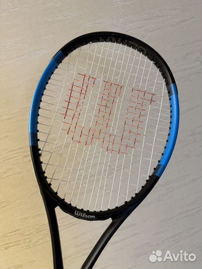 Ракетка для большого тенниса wilson