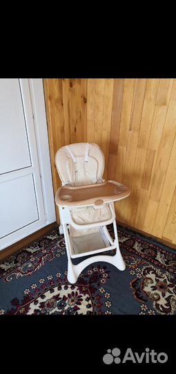 Стульчик для кормления