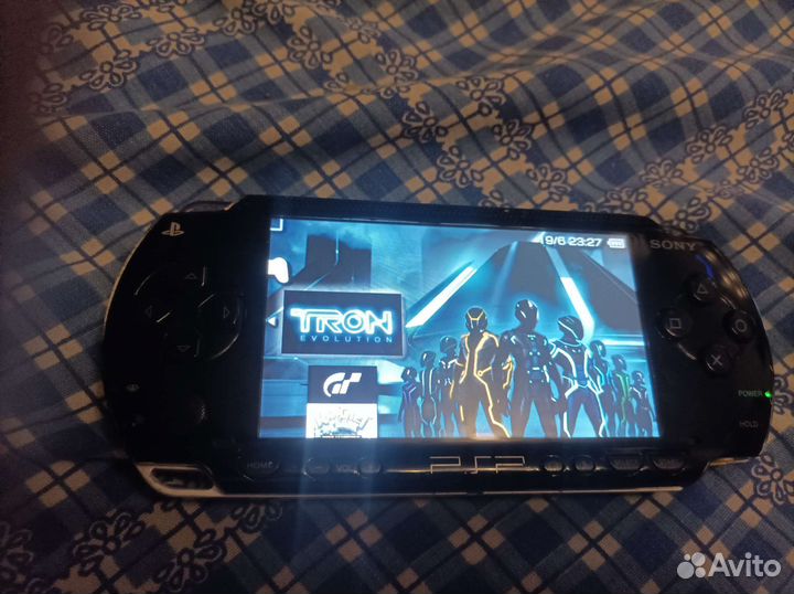 Sony PSP 1004