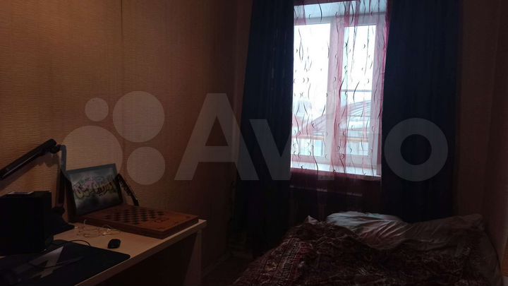 Дом 121 м² на участке 10 сот.