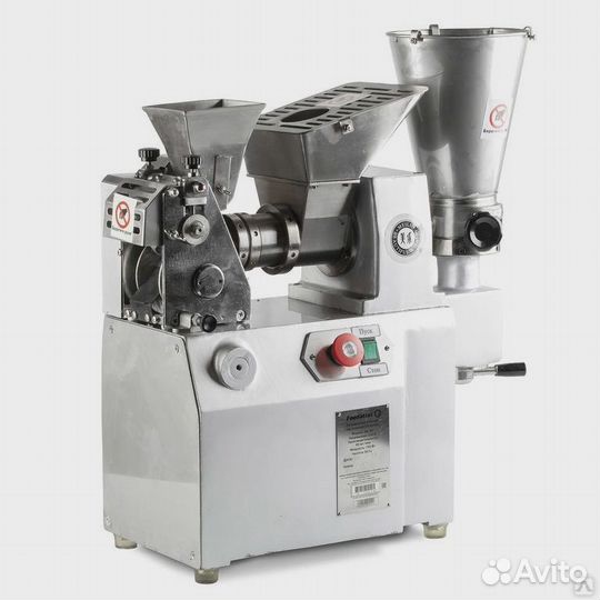 Пельменный аппарат