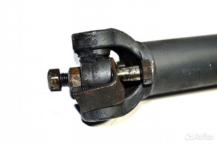 Тяга кулисы переключения передач iveco Stralis (01