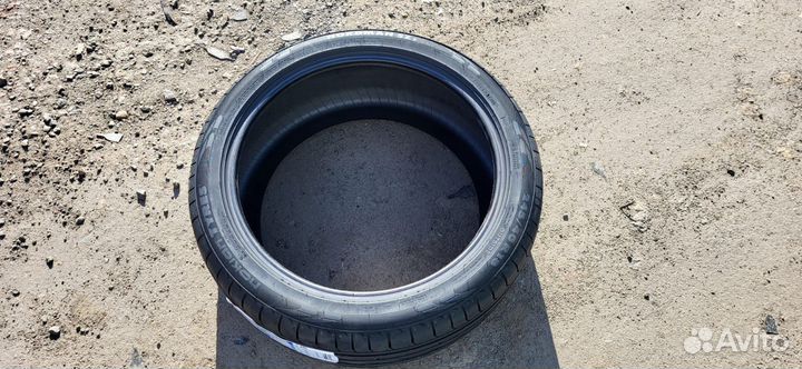 Nokian Tyres Nordman SZ2 245/40 R18 97W