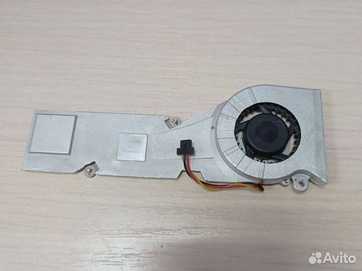 Охлаждение вентилятор для нетбука Lenovo S10-3